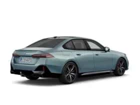 BMW i5 (2026) thumbnail 2