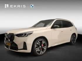 BMW X3 (2025)