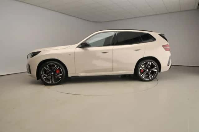 BMW X3 (2025) thumbnail 2