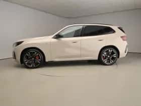 BMW X3 (2025) thumbnail 2