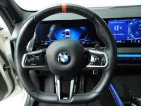 BMW X3 (2025) thumbnail 11