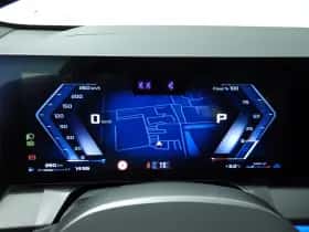 BMW X3 (2025) thumbnail 12