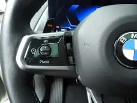 BMW X3 (2025) thumbnail 13