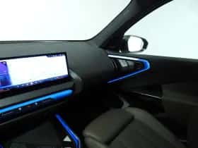 BMW X3 (2025) thumbnail 14