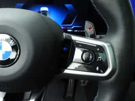 BMW X3 (2025) thumbnail 15