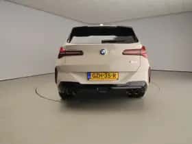 BMW X3 (2025) thumbnail 3