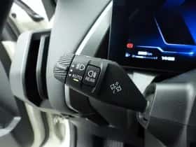 BMW X3 (2025) thumbnail 26