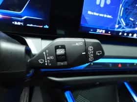 BMW X3 (2025) thumbnail 27