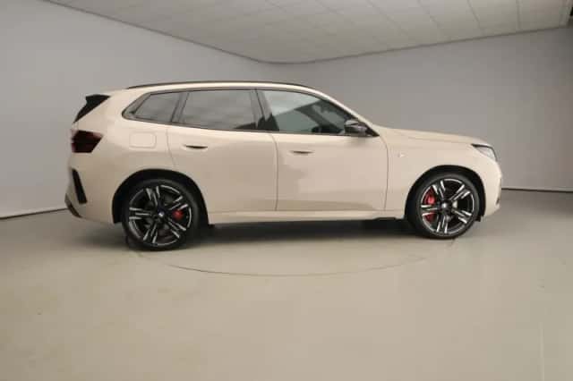 BMW X3 (2025) thumbnail 4