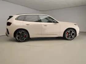 BMW X3 (2025) thumbnail 4