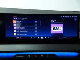 BMW X3 (2025) thumbnail 35