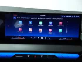 BMW X3 (2025) thumbnail 38