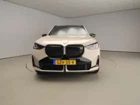 BMW X3 (2025) thumbnail 5