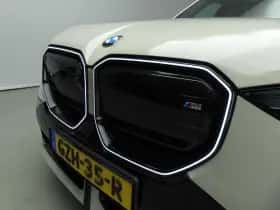 BMW X3 (2025) thumbnail 44