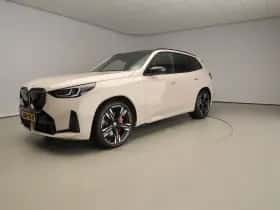 BMW X3 (2025) thumbnail 48