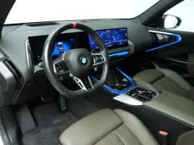 BMW X3 (2025) thumbnail 6