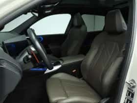 BMW X3 (2025) thumbnail 7