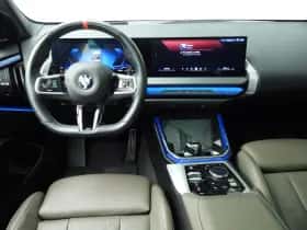 BMW X3 (2025) thumbnail 10