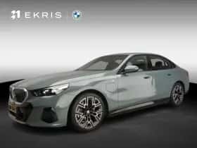 BMW 5-Serie (2025)