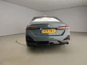 BMW 5-Serie (2025) thumbnail 3