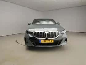 BMW 5-Serie (2025) thumbnail 5