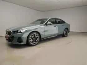 BMW 5-Serie (2025) thumbnail 43