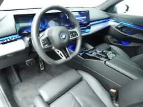 BMW 5-Serie (2025) thumbnail 6