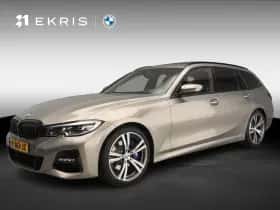 BMW 3-Serie (2021)