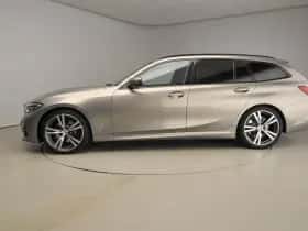 BMW 3-Serie (2021) thumbnail 2