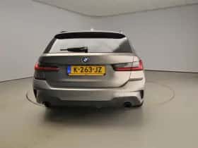 BMW 3-Serie (2021) thumbnail 3