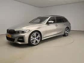 BMW 3-Serie (2021) thumbnail 50