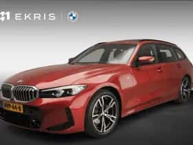 BMW 3-Serie (2025)