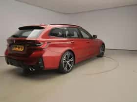 BMW 3-Serie (2025) thumbnail 2