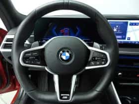 BMW 3-Serie (2025) thumbnail 13