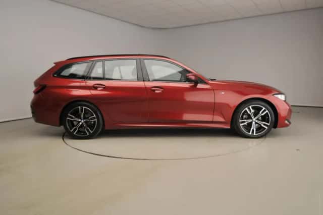 BMW 3-Serie (2025) thumbnail 3