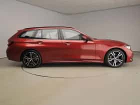 BMW 3-Serie (2025) thumbnail 3