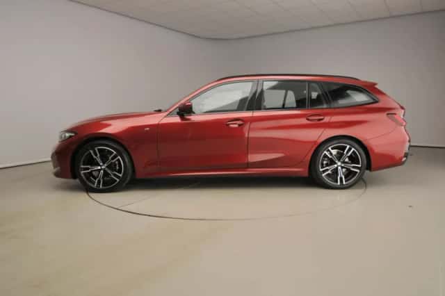 BMW 3-Serie (2025) thumbnail 4