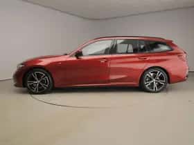 BMW 3-Serie (2025) thumbnail 4