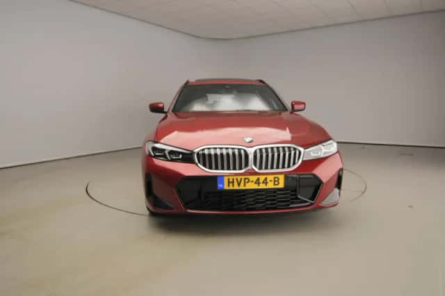 BMW 3-Serie (2025) thumbnail 5