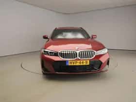BMW 3-Serie (2025) thumbnail 5