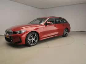 BMW 3-Serie (2025) thumbnail 45
