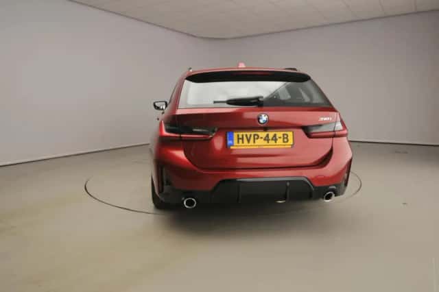 BMW 3-Serie (2025) thumbnail 6