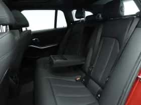 BMW 3-Serie (2025) thumbnail 9