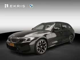 BMW 3-Serie (2025)