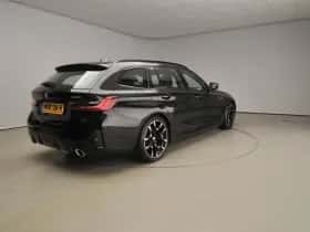 BMW 3-Serie (2025) thumbnail 2