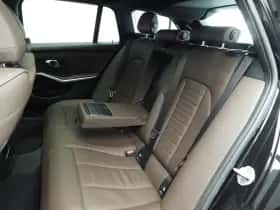 BMW 3-Serie (2025) thumbnail 9