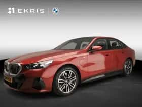 BMW 5-Serie (2025) thumbnail 1