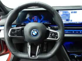 BMW 5-Serie (2025) thumbnail 11