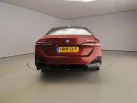 BMW 5-Serie (2025) thumbnail 3