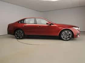 BMW 5-Serie (2025) thumbnail 4